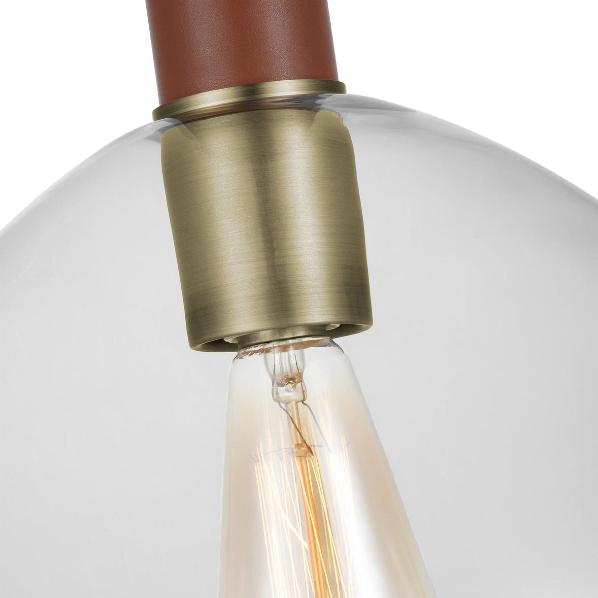 Lauren Ralph Lauren Hadley Pendant Lighting