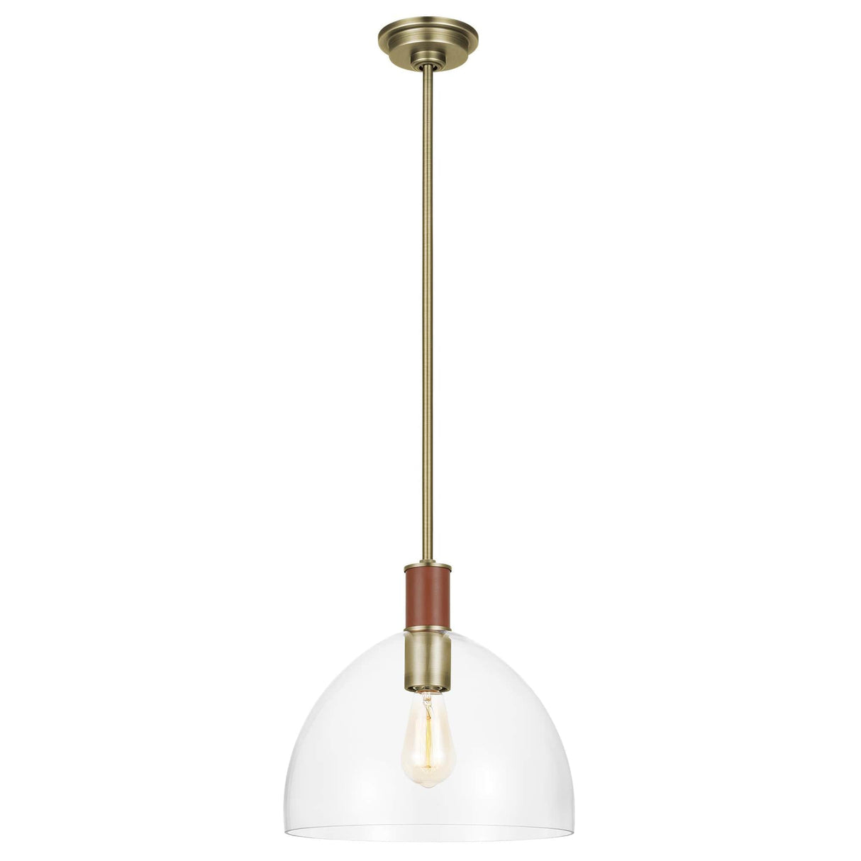 Lauren Ralph Lauren Hadley Pendant Lighting