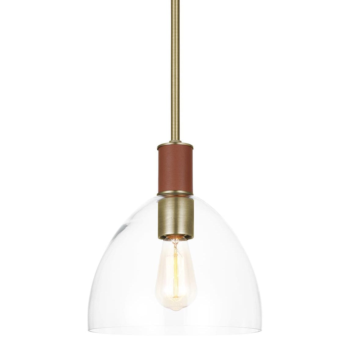 Lauren Ralph Lauren Hadley Pendant Lighting