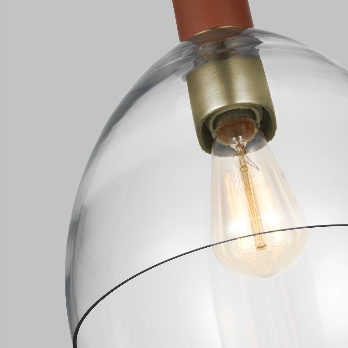 Lauren Ralph Lauren Hadley Pendant Lighting