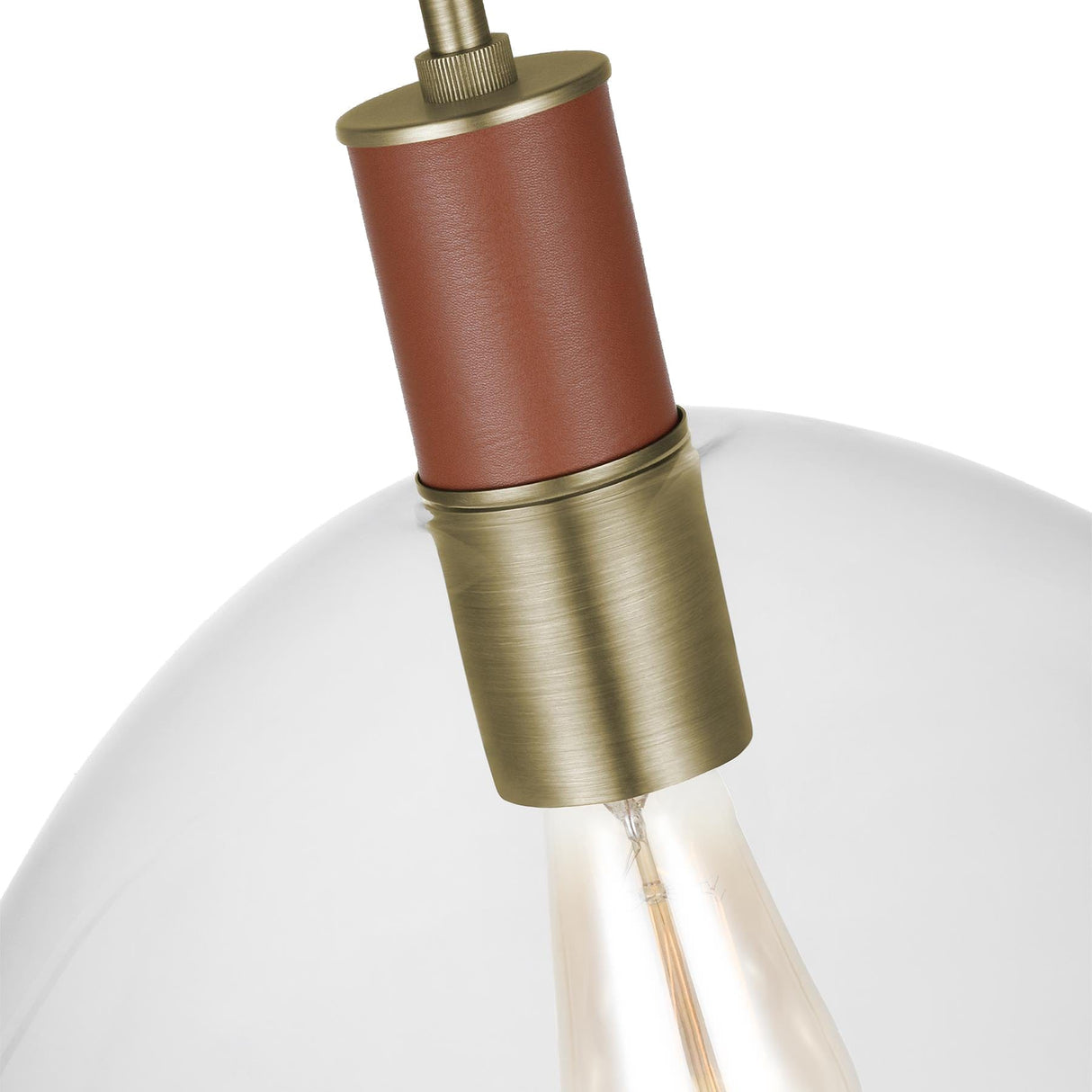 Lauren Ralph Lauren Hadley Pendant Lighting