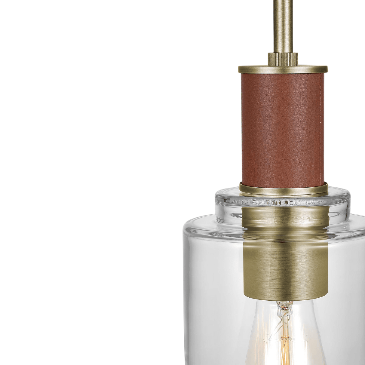 Lauren Ralph Lauren Hadley Tall Pendant Lighting