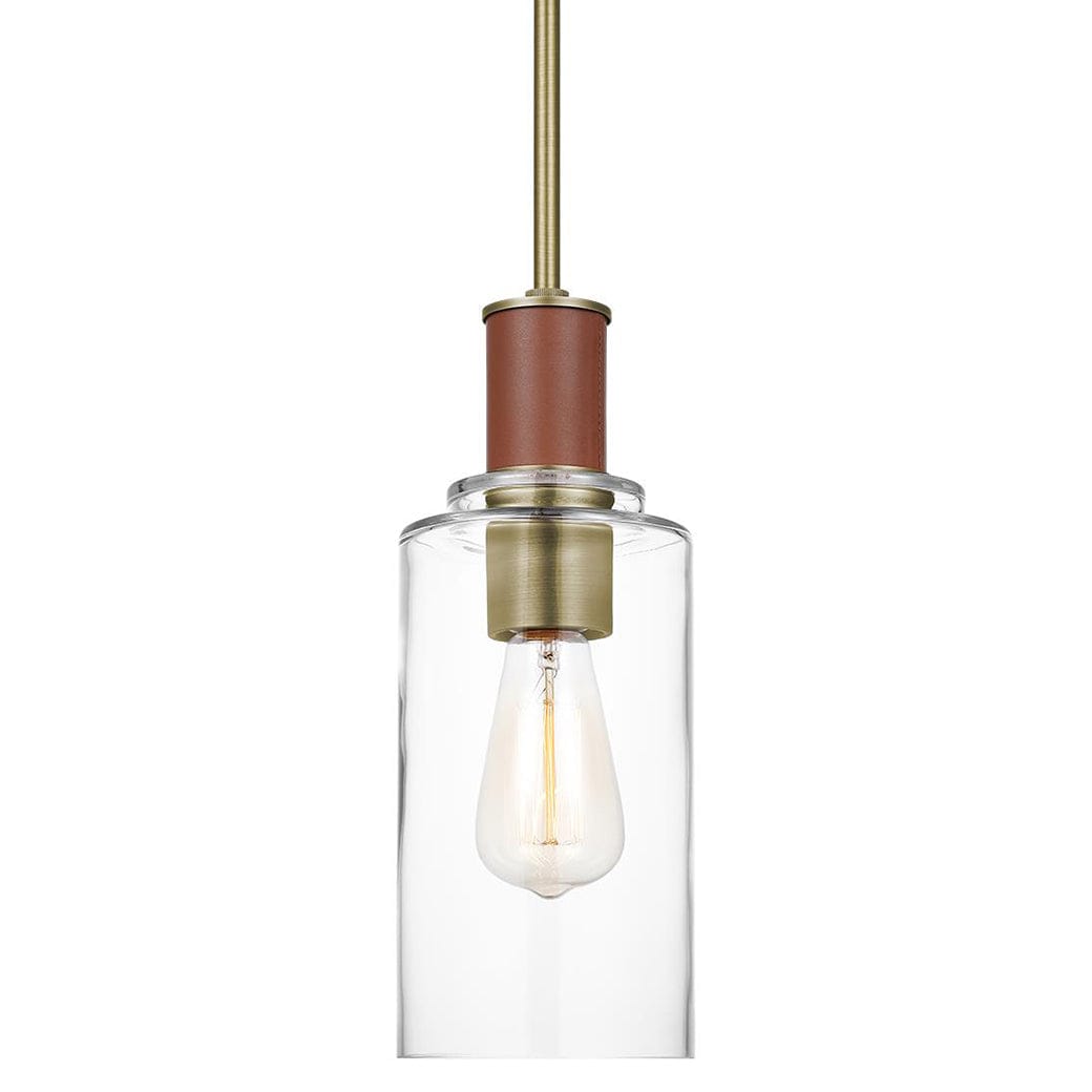 Lauren Ralph Lauren Hadley Tall Pendant Lighting