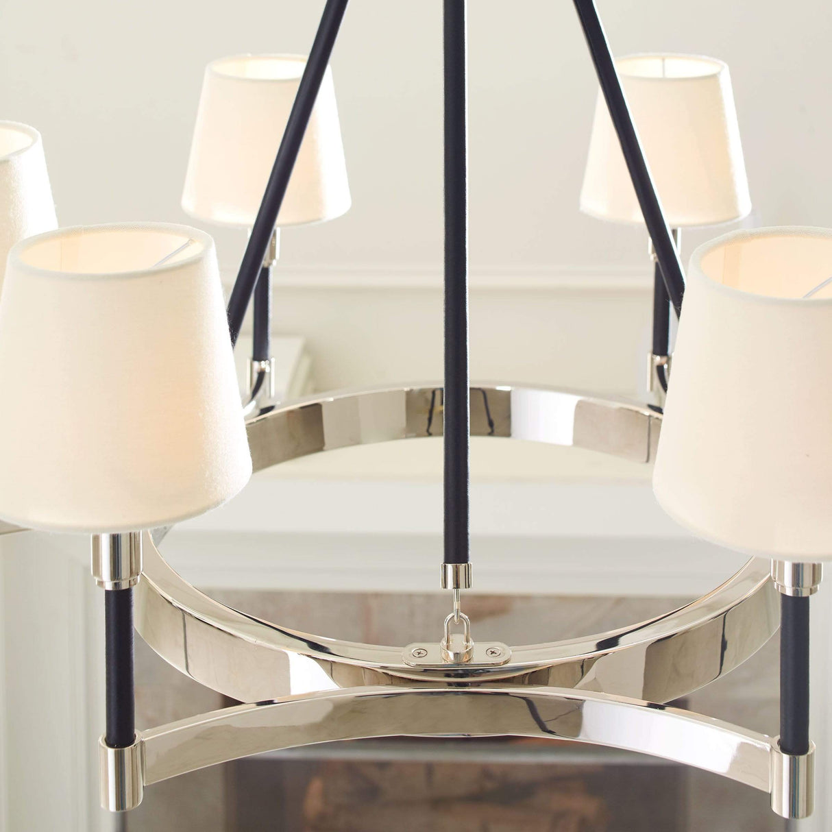 Lauren Ralph Lauren Katie Chandelier Lighting