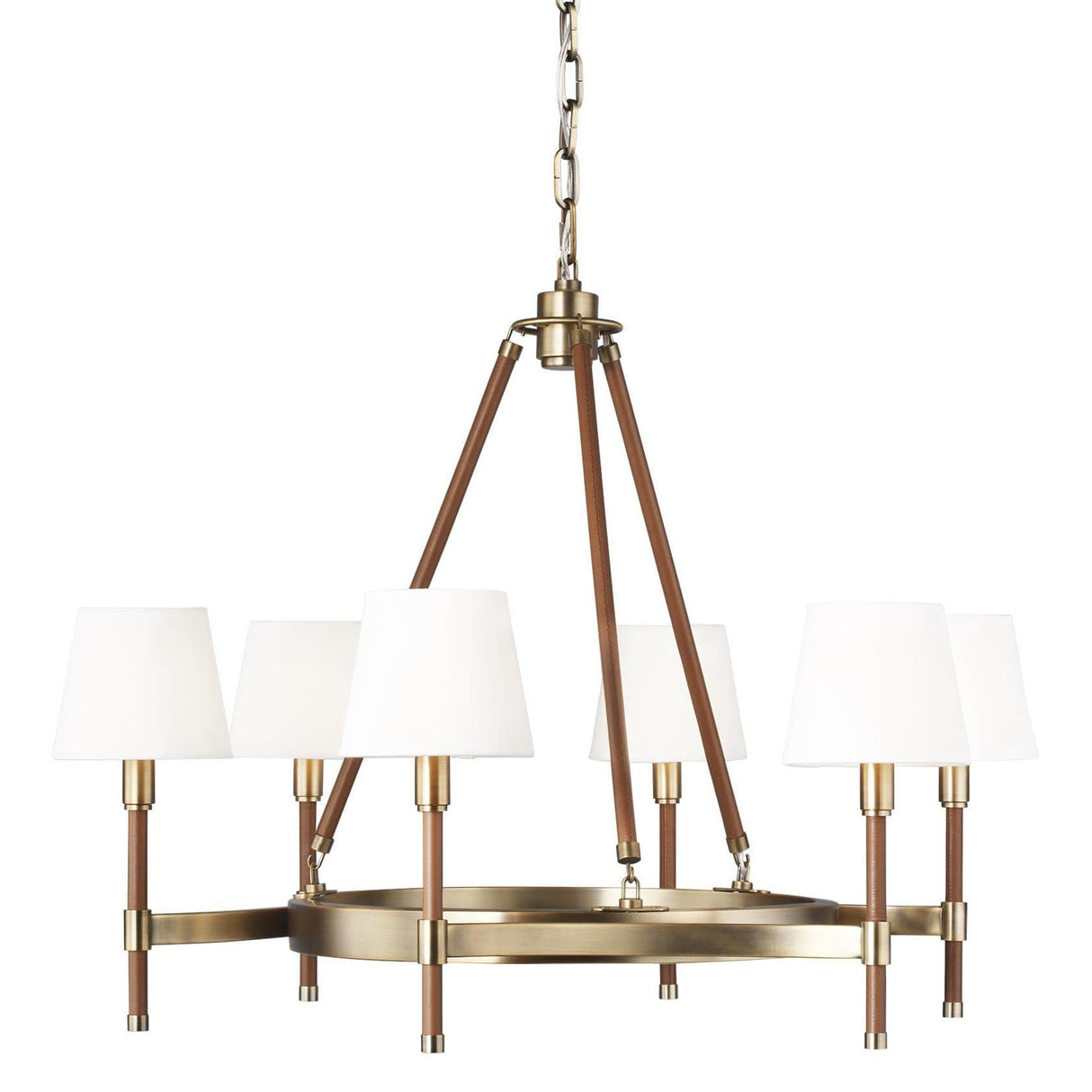 Lauren Ralph Lauren Katie Chandelier Lighting
