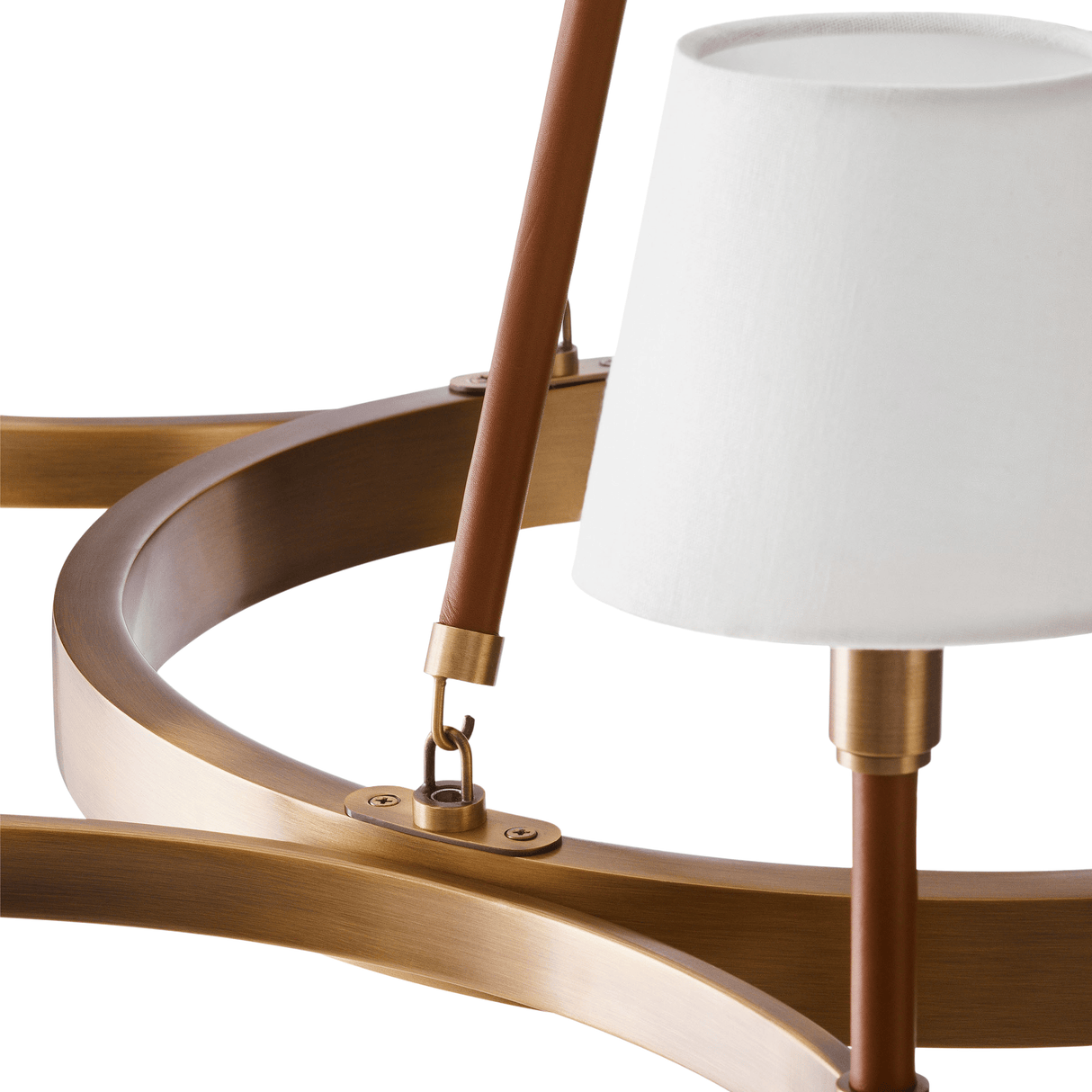 Lauren Ralph Lauren Katie Chandelier Lighting