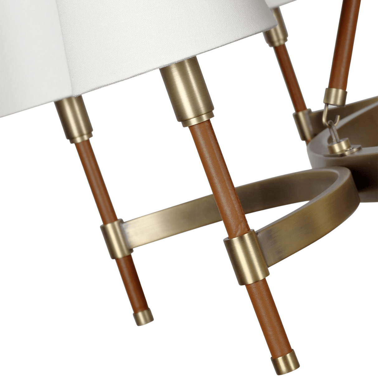 Lauren Ralph Lauren Katie Chandelier Lighting