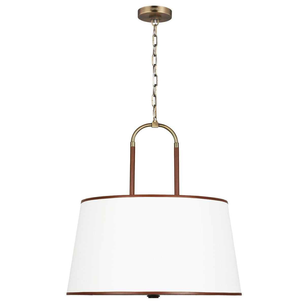 Lauren Ralph Lauren Katie Large Pendant Lighting