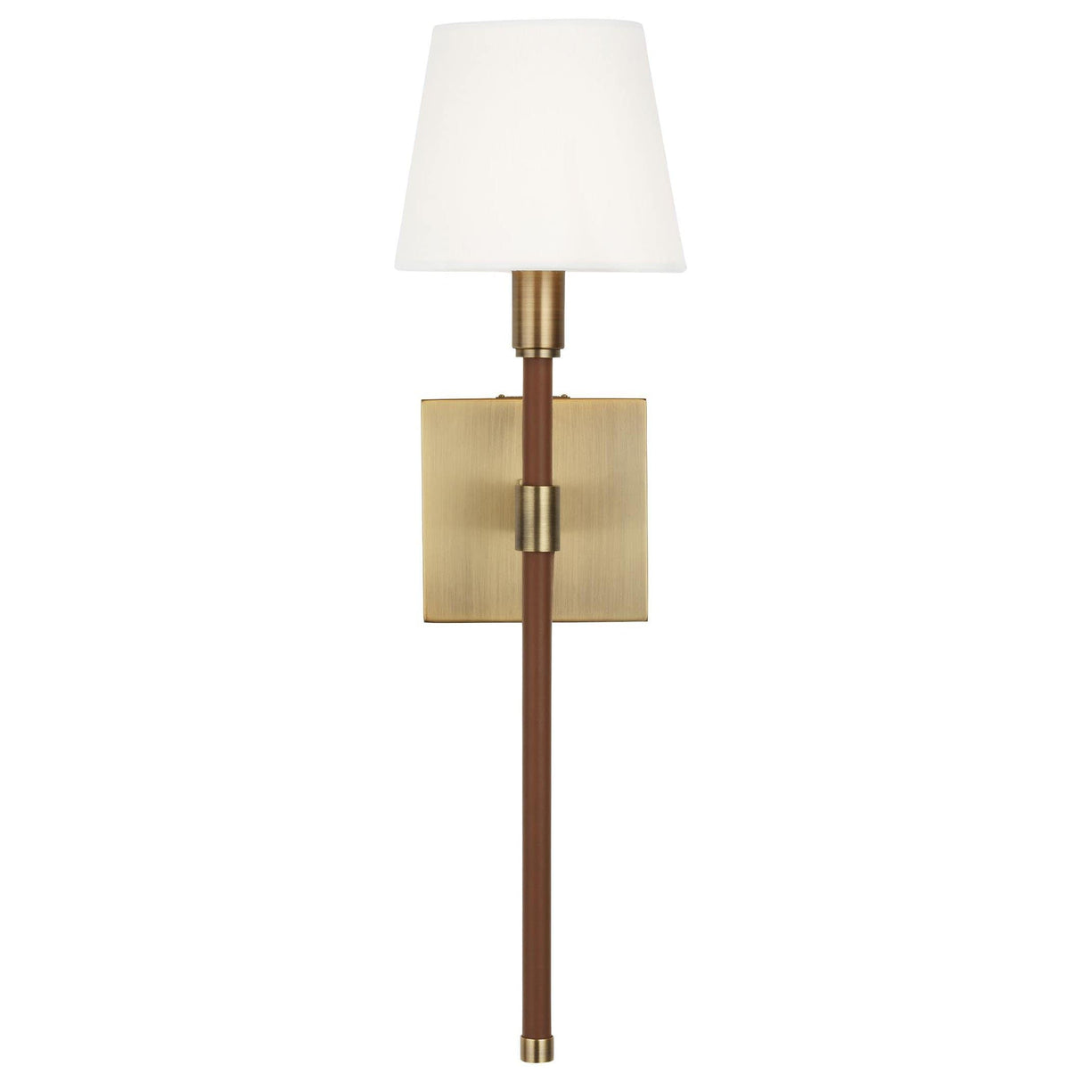 Lauren Ralph Lauren Katie Sconce Lighting ralph-lauren-LW1011TWB 014817599435