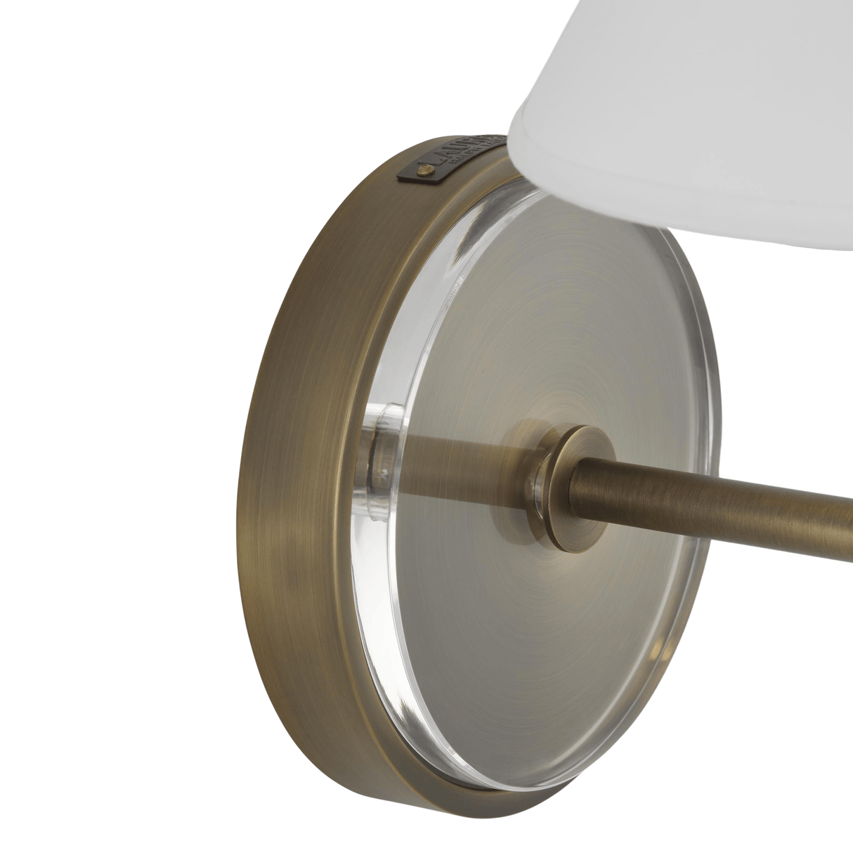 Lauren Ralph Lauren Robert Sconce Lighting