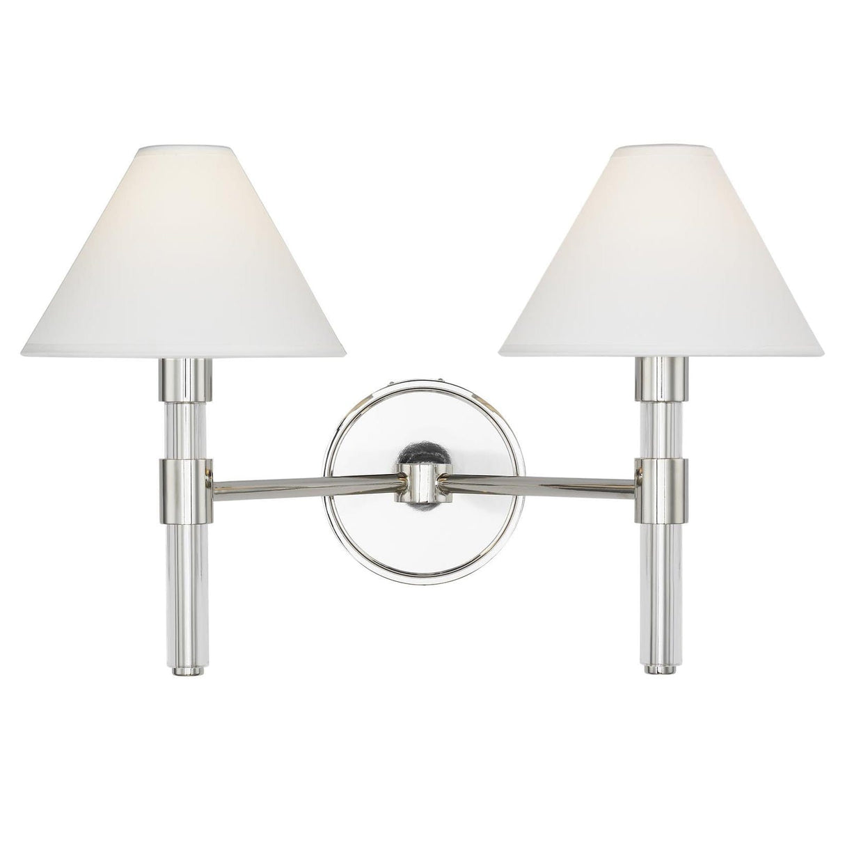 Lauren Ralph Lauren Robert Sconce Lighting ralph-lauren-LV1032PN 014817599763