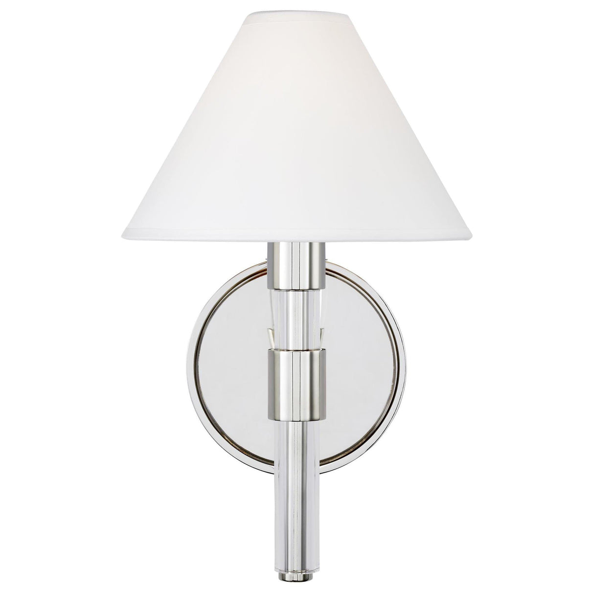 Lauren Ralph Lauren Robert Sconce Lighting ralph-lauren-LW1041PN 014817599749