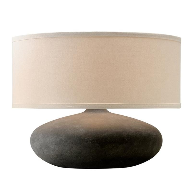 Lighting by BLU 14" Zen Lamp Lighting troy-PTL1007 00782042198258