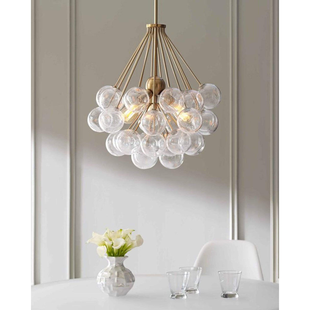 Lighting by BLU Bronzeville Pendant Lighting