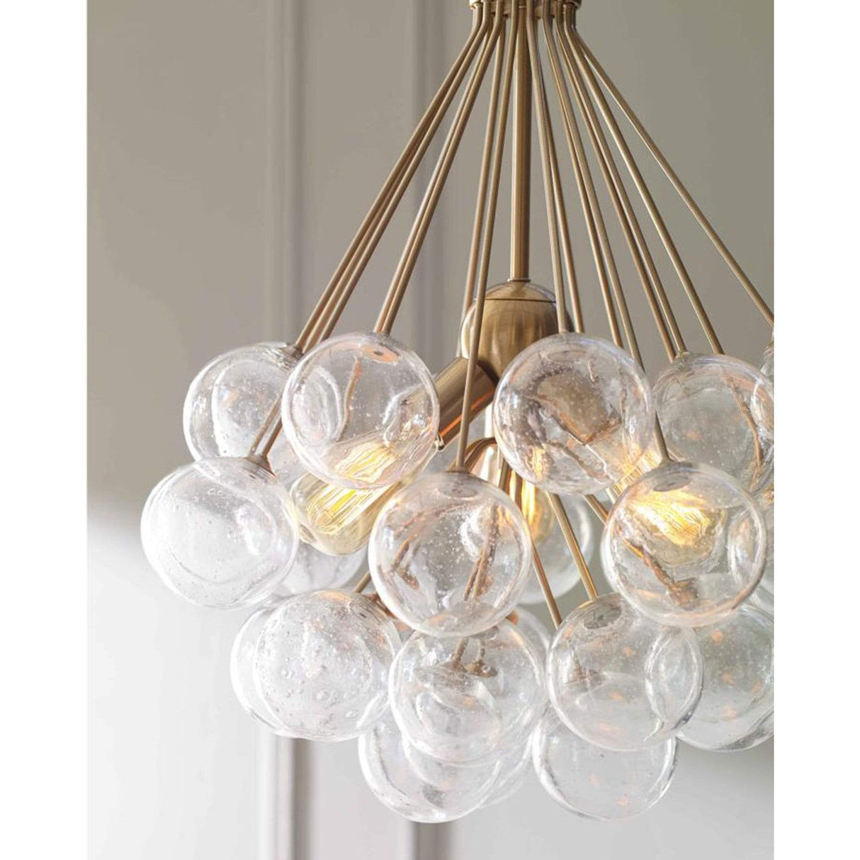 Lighting by BLU Bronzeville Pendant Lighting