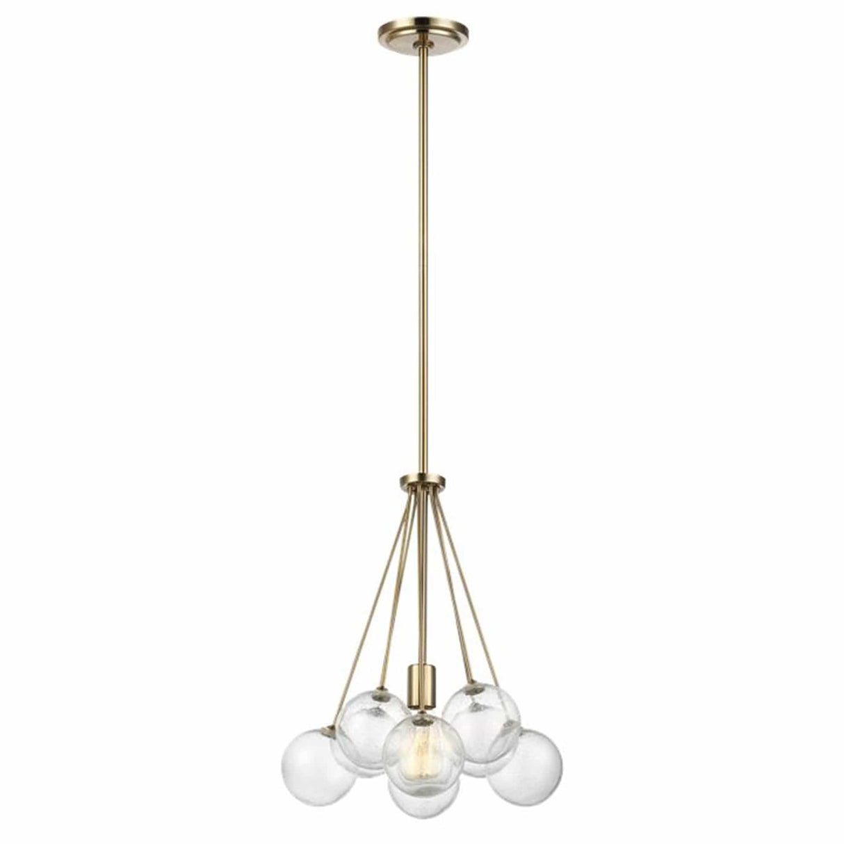 Lighting by BLU Bronzeville Pendant Lighting seagull-6514301-848