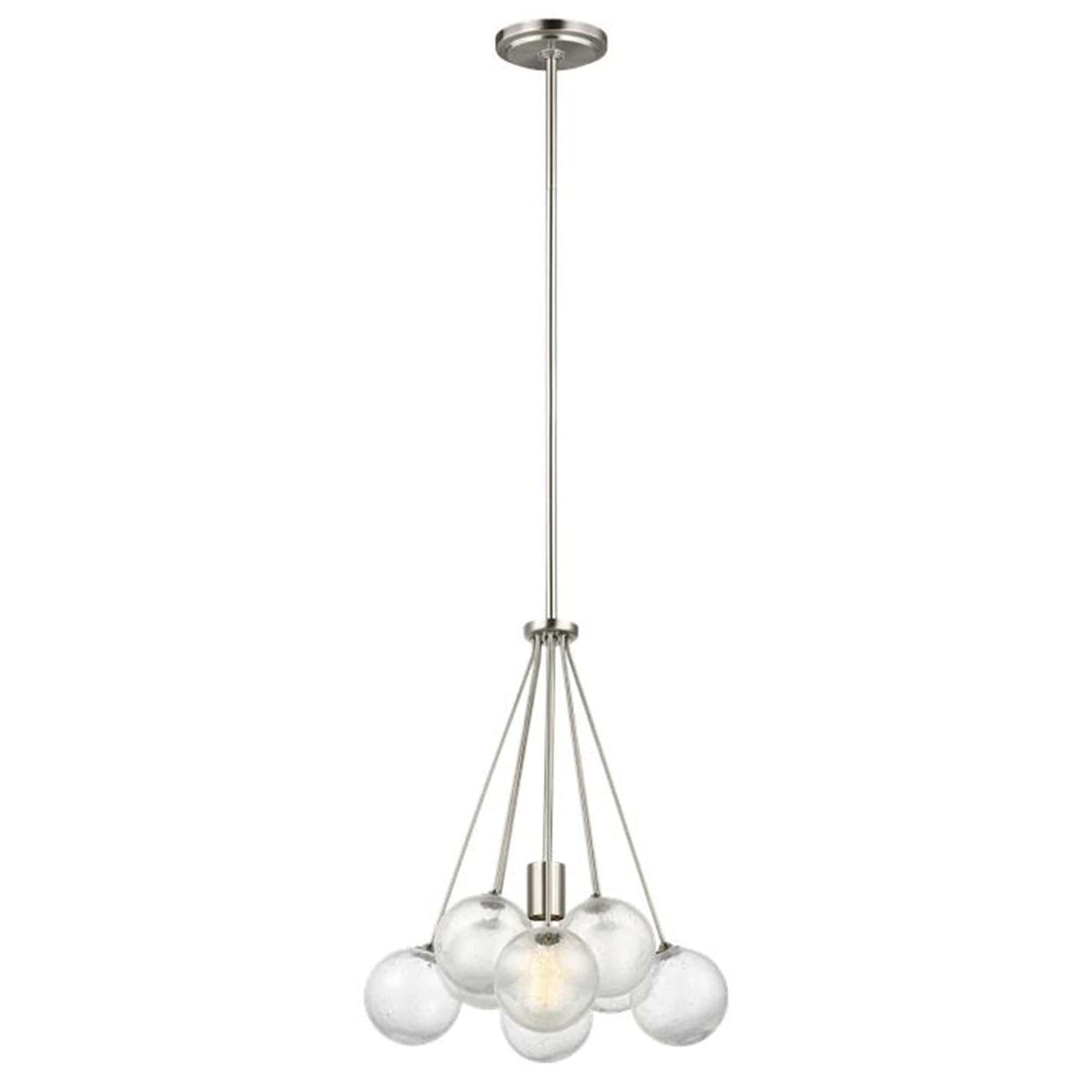 Lighting by BLU Bronzeville Pendant Lighting seagull-6514301-962