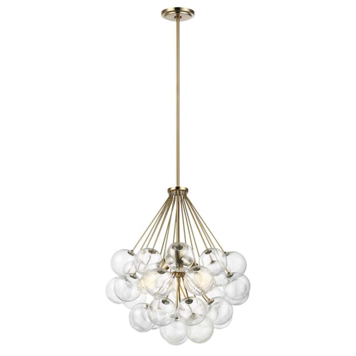 Lighting by BLU Bronzeville Pendant Lighting seagull-6514303-848