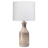 Lighting by BLU Bungalow Table Lamp - Blue Lighting janie-young-LS9BUNGALOTA
