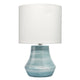 Lighting by BLU Cottage Table Lamp Lighting jamie-young-LS9COTTAGEBL