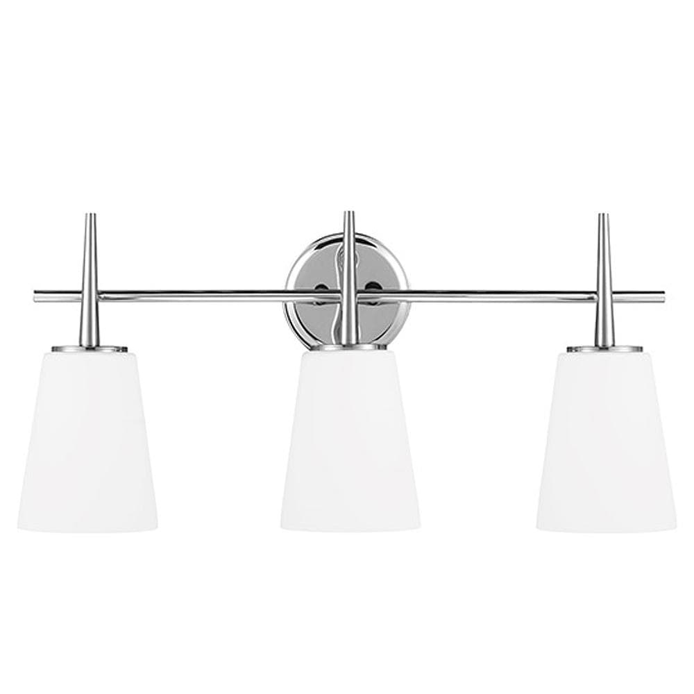 Lighting by BLU Driscoll Sconce Lighting
