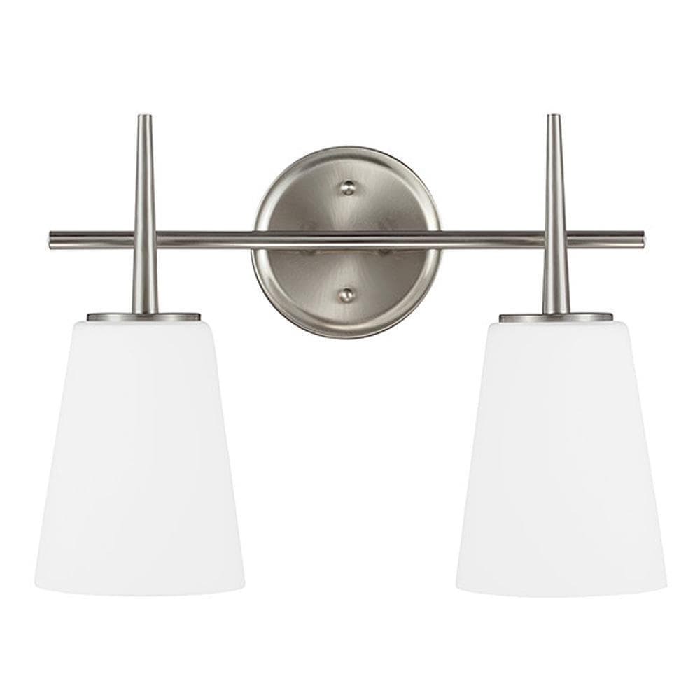 Lighting by BLU Driscoll Sconce Lighting