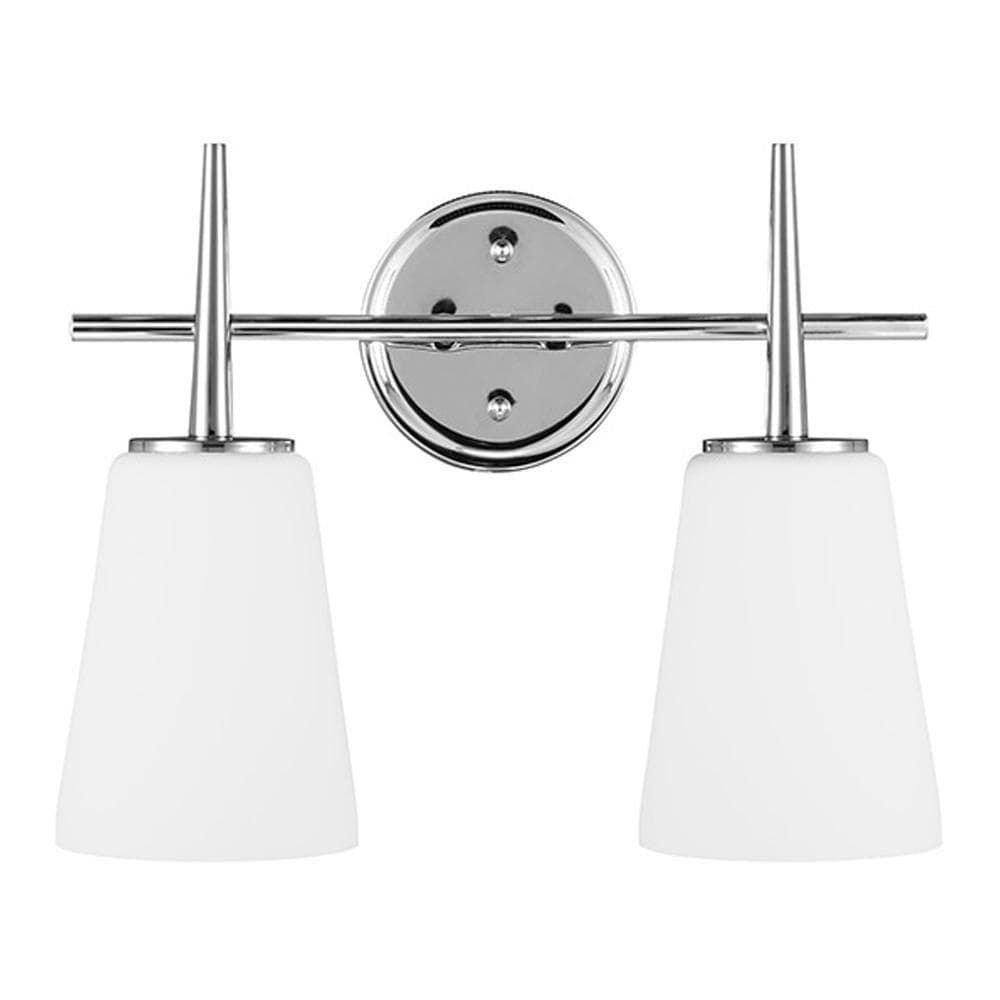 Lighting by BLU Driscoll Sconce Lighting