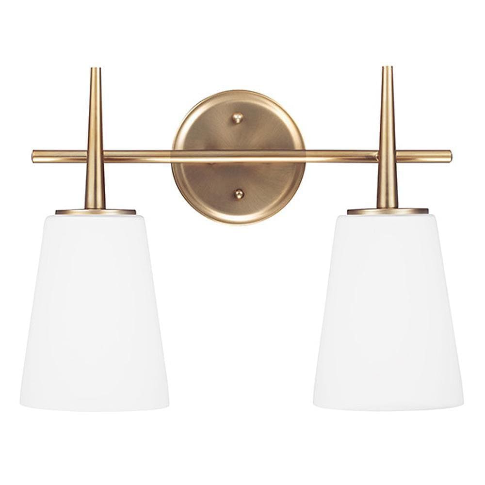 Lighting by BLU Driscoll Sconce Lighting
