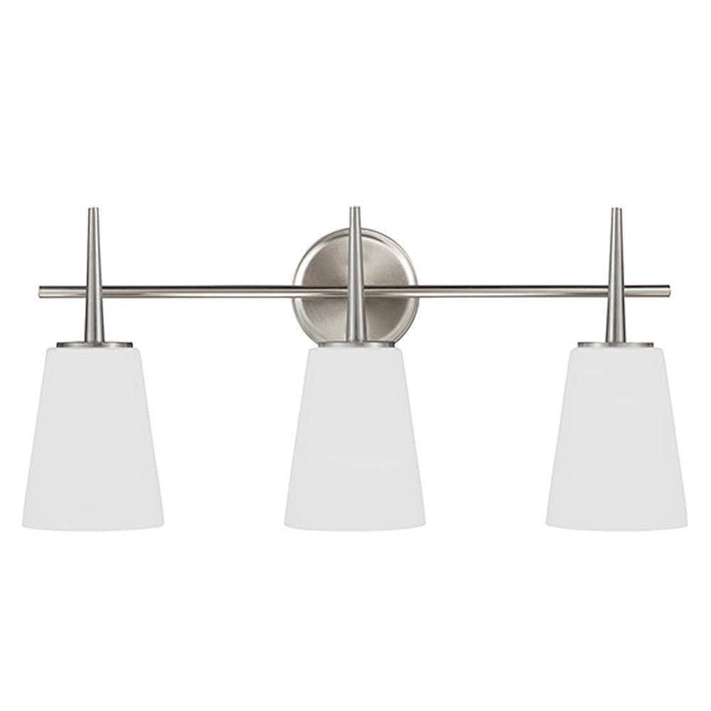 Lighting by BLU Driscoll Sconce Lighting