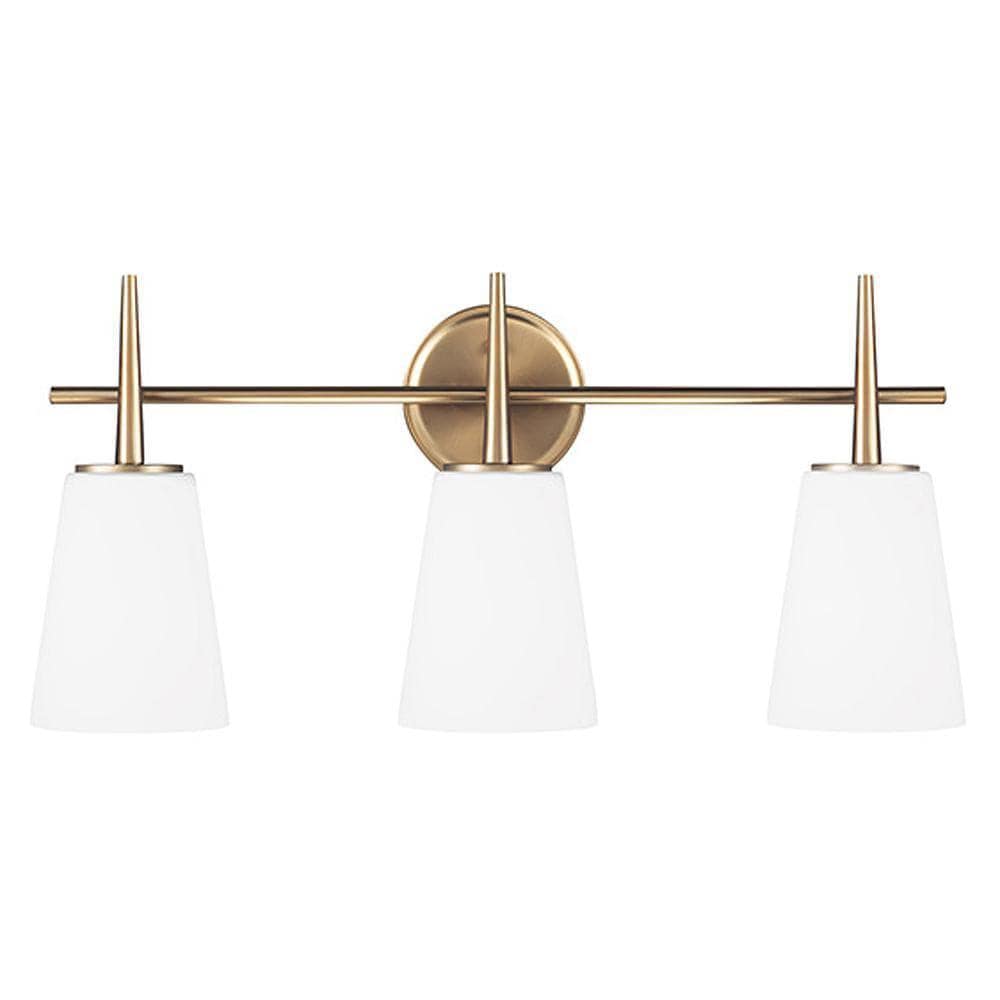 Lighting by BLU Driscoll Sconce Lighting