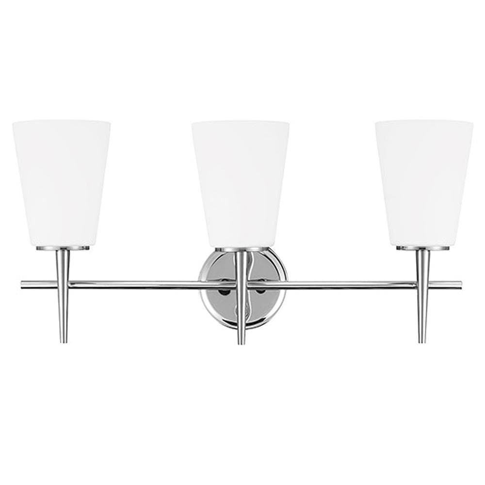 Lighting by BLU Driscoll Sconce Lighting Sea-Gull-4440403-05
