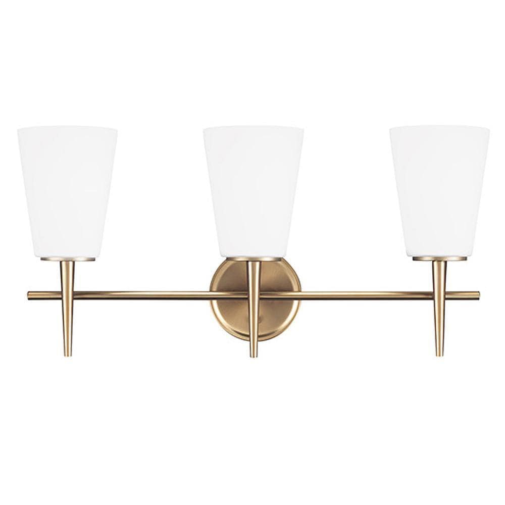 Lighting by BLU Driscoll Sconce Lighting Sea-Gull-4440403-848