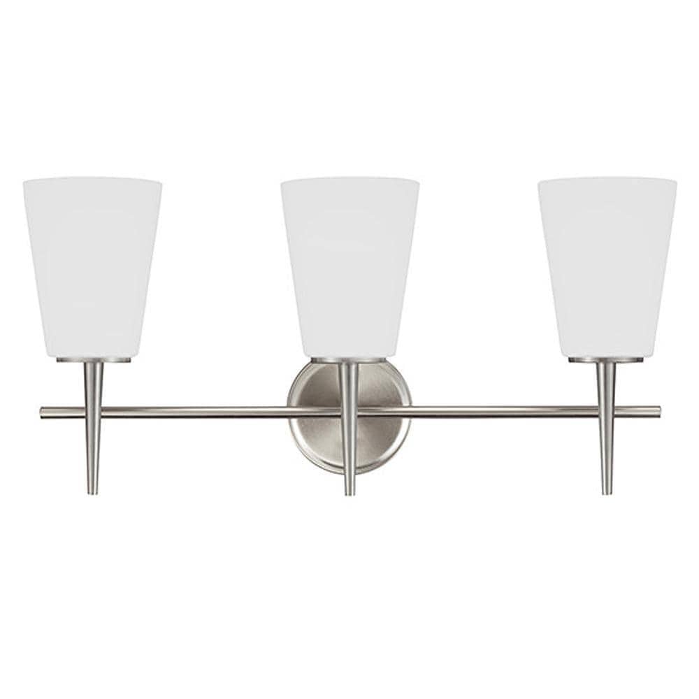 Lighting by BLU Driscoll Sconce Lighting Sea-Gull-4440403-962