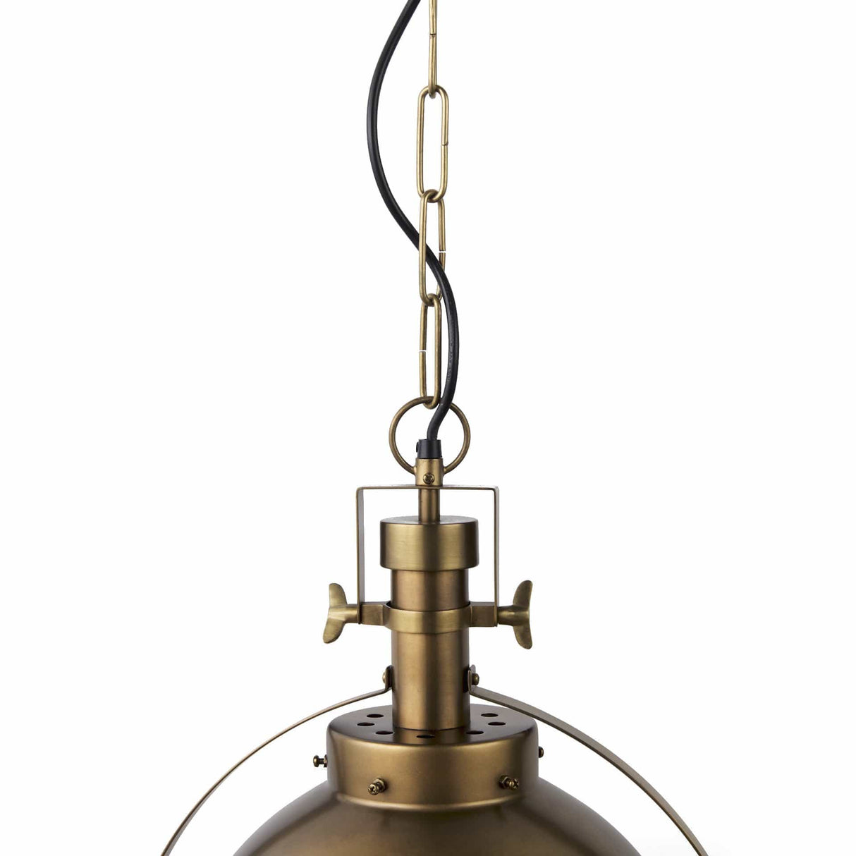 Lighting by BLU Leighton Chandelier Lighting