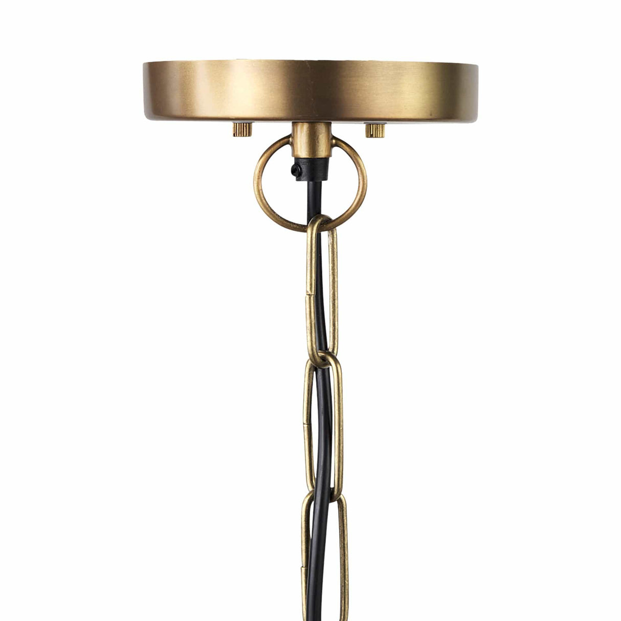 Lighting by BLU Leighton Chandelier Lighting