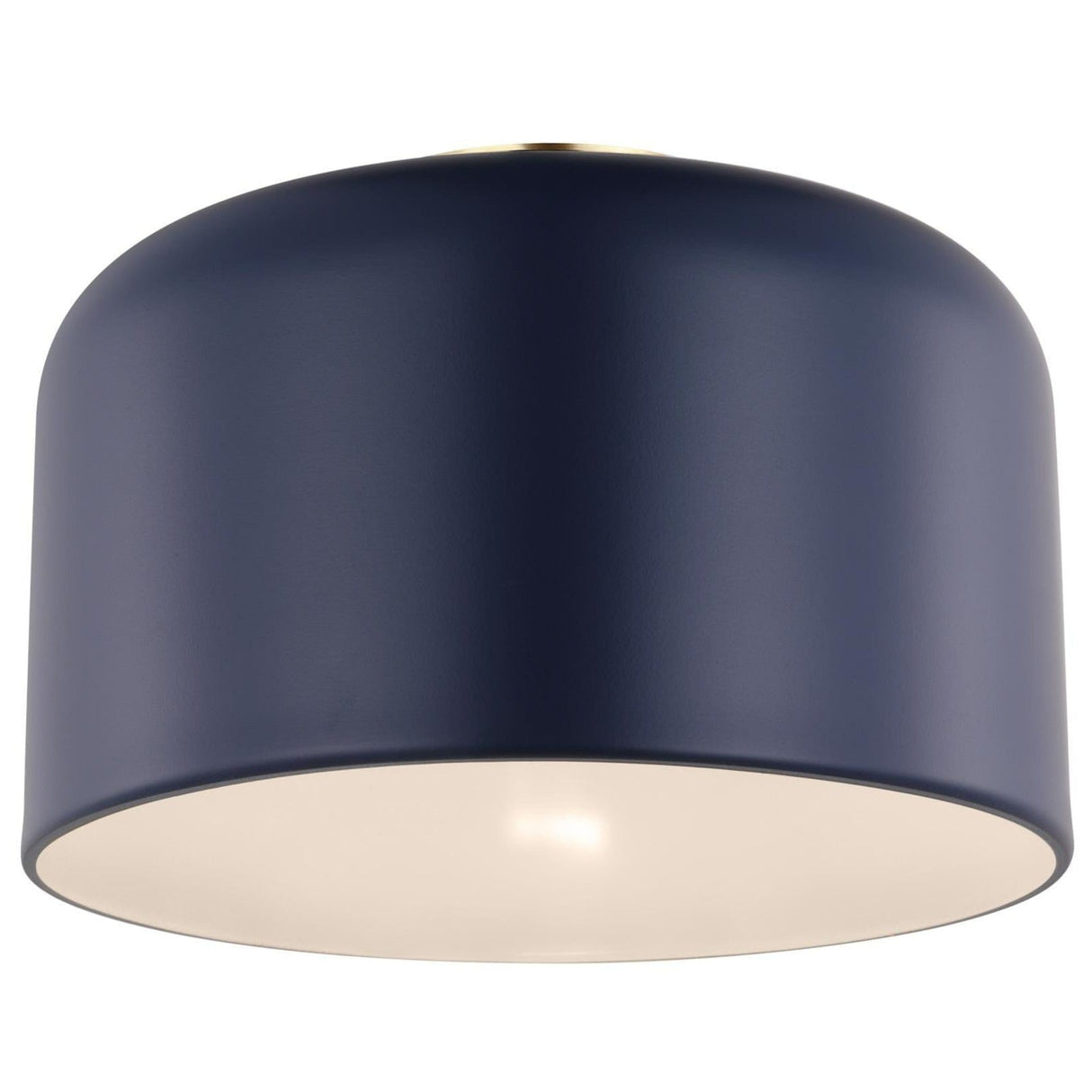 Lighting by BLU Malone Flush Mount Lighting
