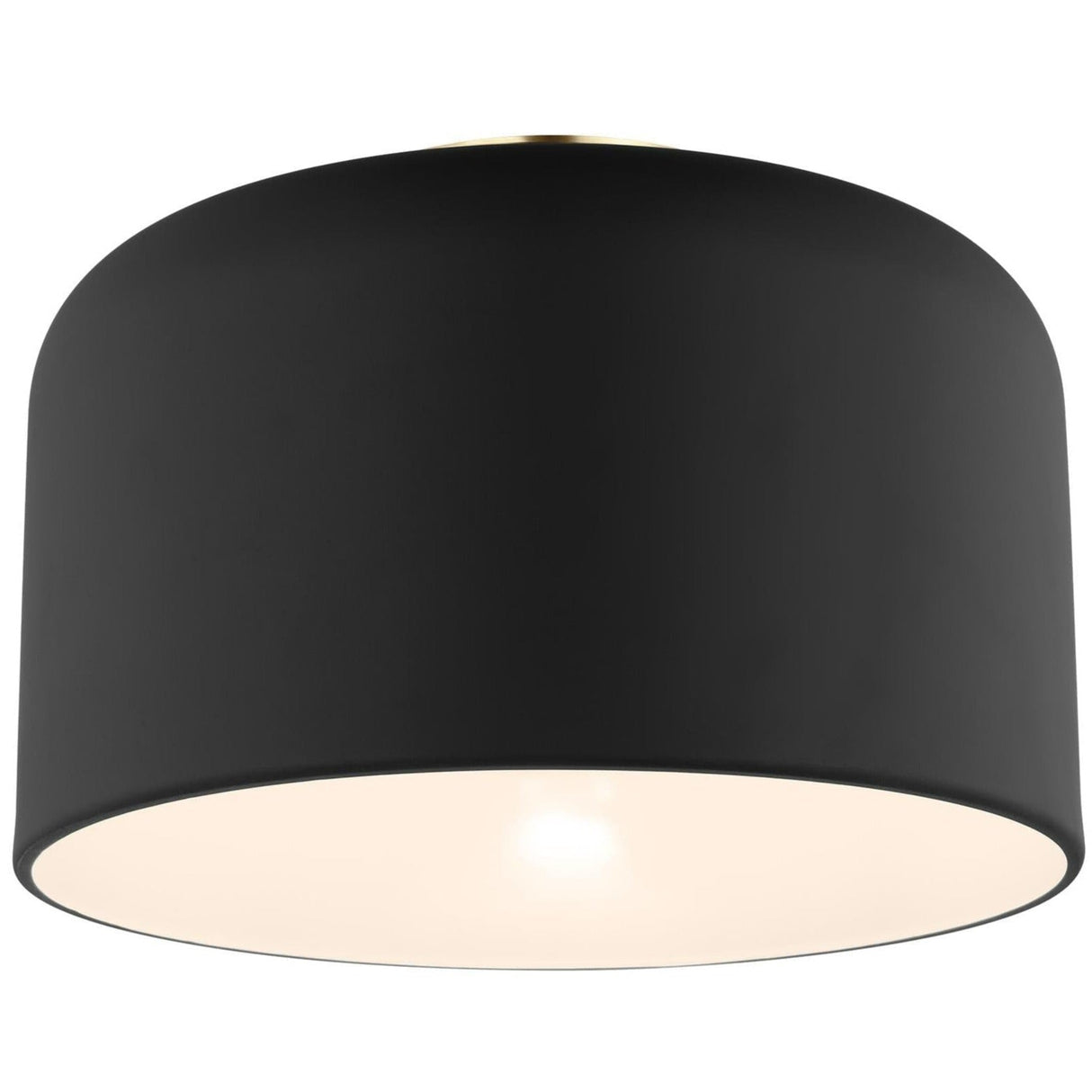 Lighting by BLU Malone Flush Mount Lighting