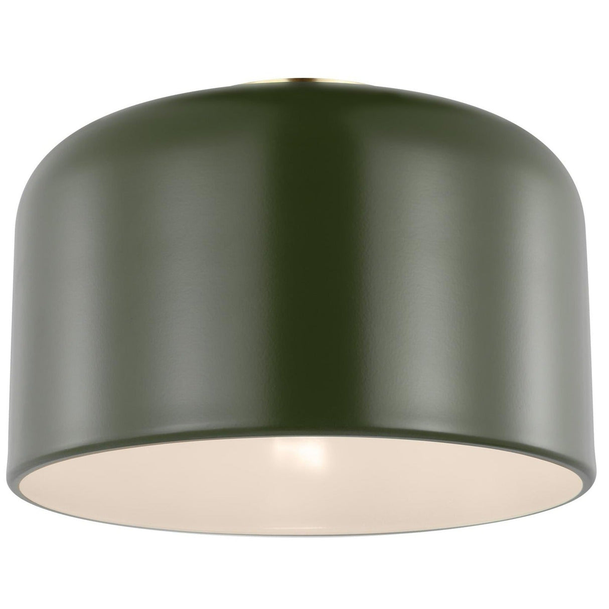 Lighting by BLU Malone Flush Mount Lighting