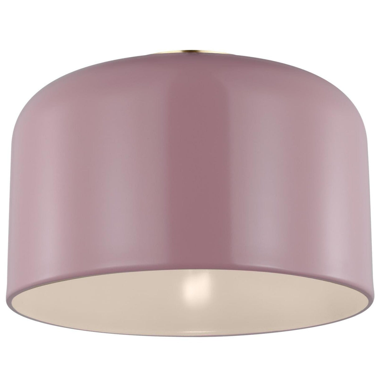 Lighting by BLU Malone Flush Mount Lighting