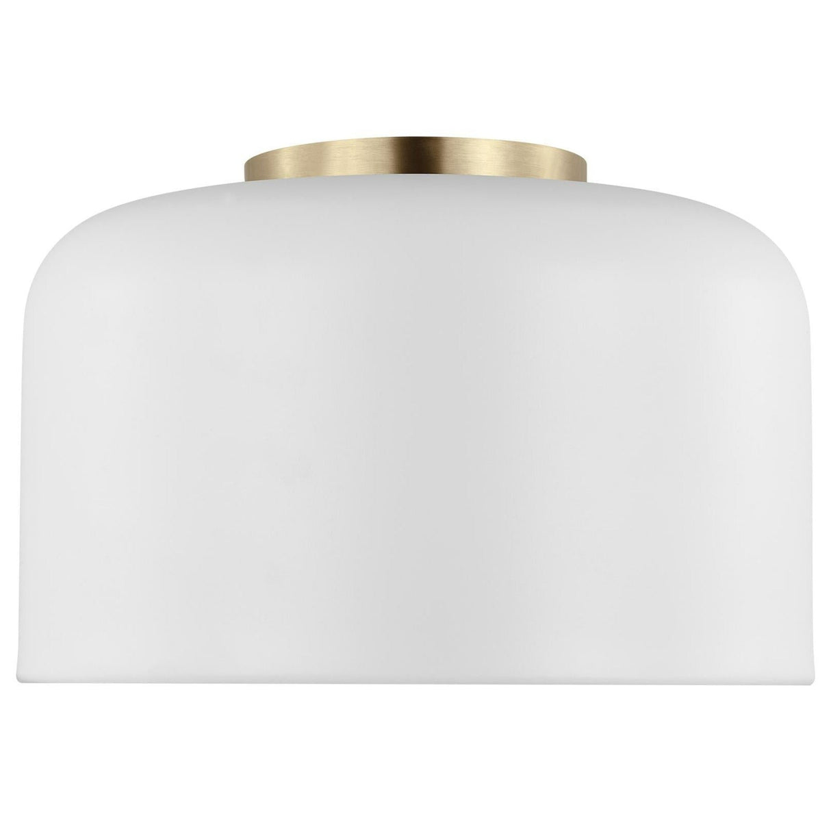 Lighting by BLU Malone Flush Mount Lighting