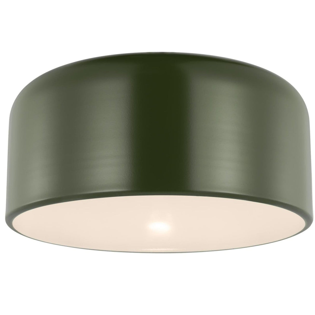 Lighting by BLU Malone Flush Mount Lighting