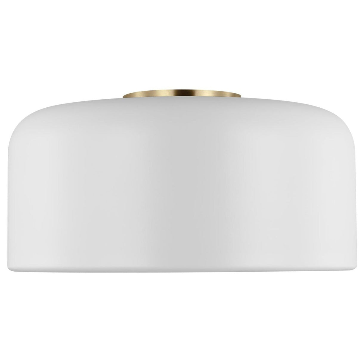 Lighting by BLU Malone Flush Mount Lighting