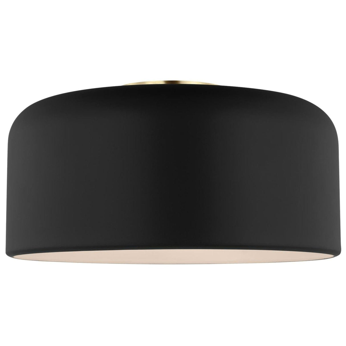 Lighting by BLU Malone Flush Mount Lighting