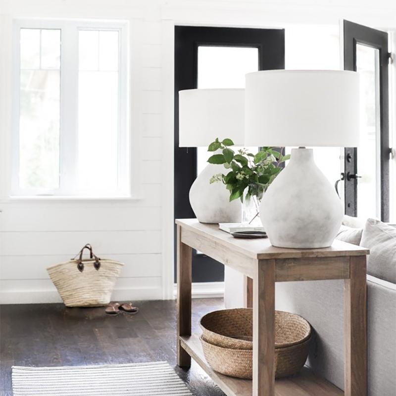 Lighting by BLU Zen Lamp Lighting troy-PTL1008 00782042198265