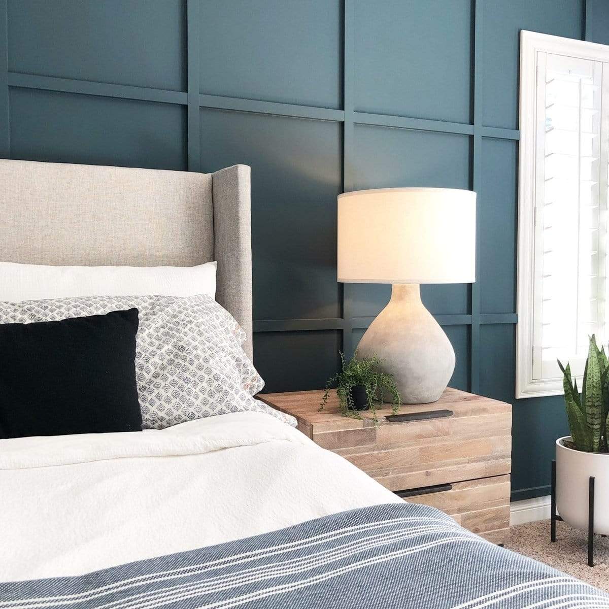 Lighting by BLU Zen Lamp Lighting troy-PTL1008 00782042198265