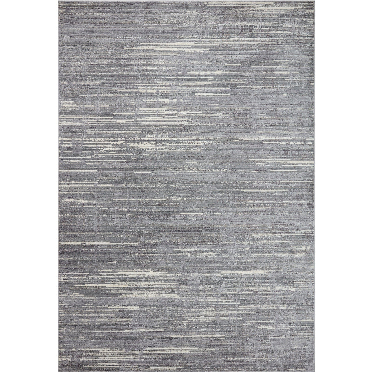 Loloi Arden Rug - Grey/Ocean Rugs
