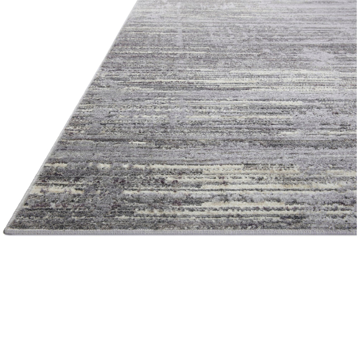 Loloi Arden Rug - Grey/Ocean Rugs