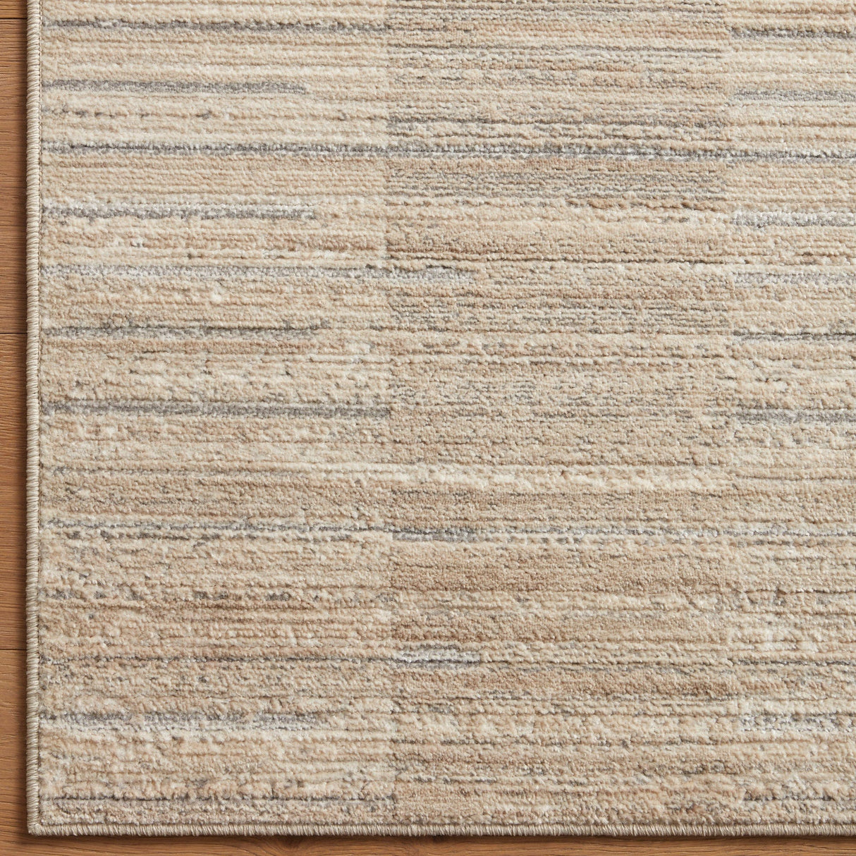 Loloi Arden Rug - Sand/Natural Rugs