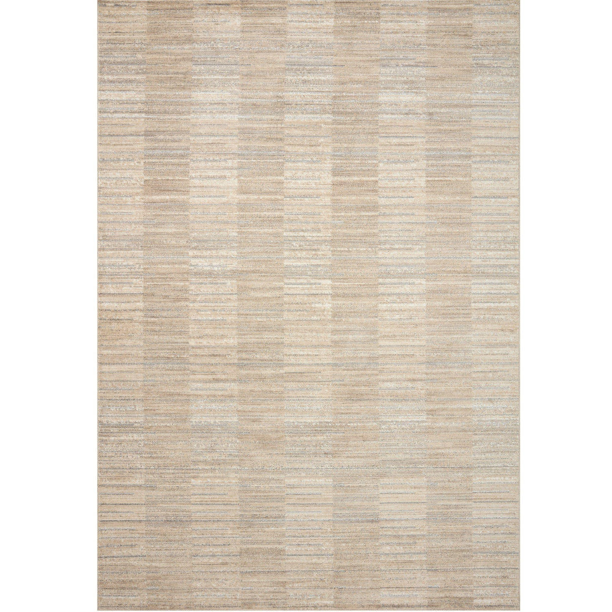 Loloi Arden Rug - Sand/Natural Rugs loloi-ARDNARD-01NAPP2640 885369673399