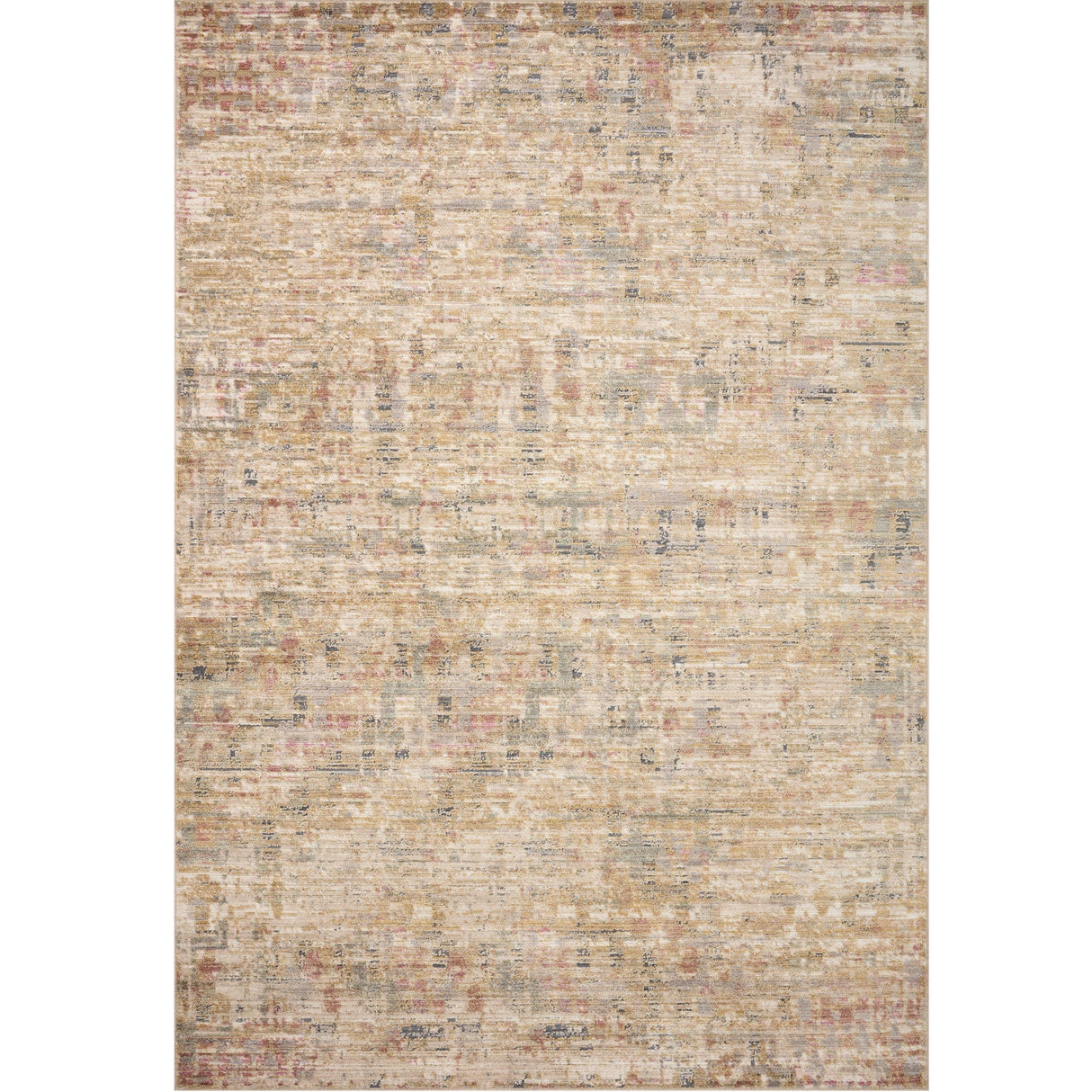 Loloi Arden Rug - Sand/Natural Rugs loloi-ARDNARD-04SAML2640 885369673931